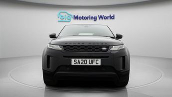 Land Rover Range Rover Evoque S