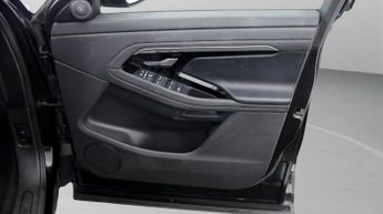 Land Rover Range Rover Evoque S