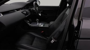 Land Rover Range Rover Evoque S
