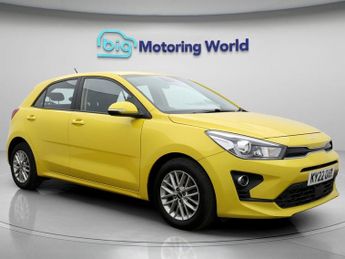 Kia Rio 2