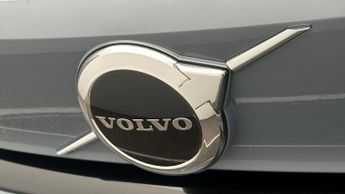 Volvo XC40 RECHARGE PLUS