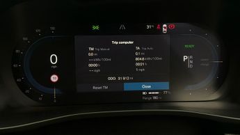 Volvo XC40 RECHARGE PLUS