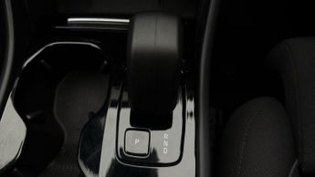 Volvo XC40 RECHARGE PLUS