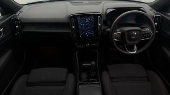 Volvo XC40 RECHARGE PLUS