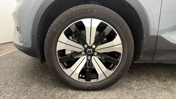 Volvo XC40 RECHARGE PLUS
