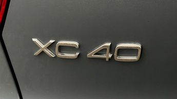 Volvo XC40 RECHARGE PLUS
