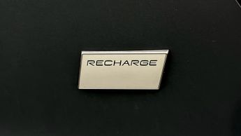 Volvo XC40 RECHARGE PLUS