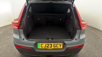 Volvo XC40 RECHARGE PLUS