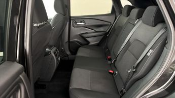 Nissan Qashqai DIG-T N-CONNECTA DCT