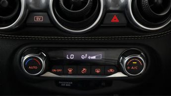 Nissan Juke N-CONNECTA