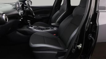 Nissan Juke N-CONNECTA