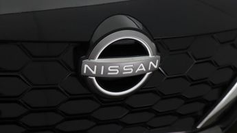 Nissan Juke N-CONNECTA