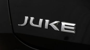 Nissan Juke N-CONNECTA