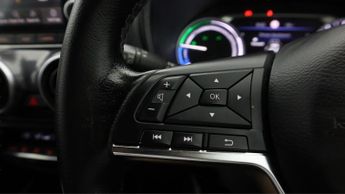 Nissan Juke N-CONNECTA