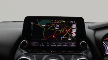 Nissan Juke N-CONNECTA