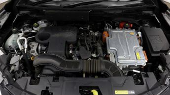 Nissan Juke N-CONNECTA