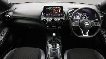 Nissan Juke N-CONNECTA