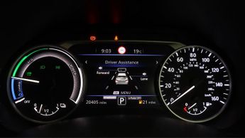 Nissan Juke N-CONNECTA