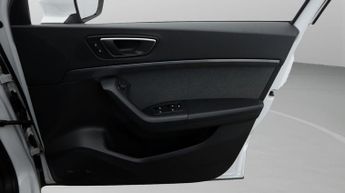SEAT Ateca ECOTSI SE TECHNOLOGY DSG