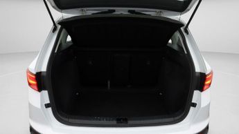 SEAT Ateca ECOTSI SE TECHNOLOGY DSG