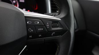 SEAT Ateca ECOTSI SE TECHNOLOGY DSG