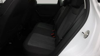 SEAT Ateca ECOTSI SE TECHNOLOGY DSG