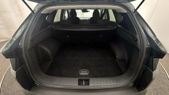 Hyundai TUCSON T-GDI SE CONNECT DCT