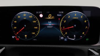 Mercedes-Benz CLA CLA 200 AMG LINE PREMIUM