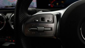 Mercedes-Benz CLA CLA 200 AMG LINE PREMIUM