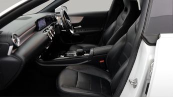 Mercedes-Benz CLA CLA 200 AMG LINE PREMIUM
