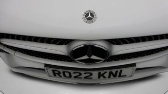 Mercedes-Benz CLA CLA 200 AMG LINE PREMIUM