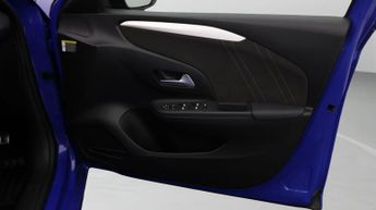 Vauxhall Corsa ULTIMATE