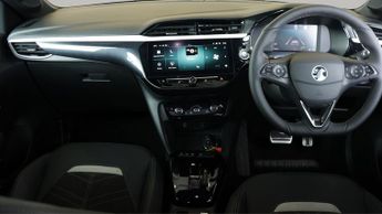 Vauxhall Corsa ULTIMATE
