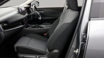 Nissan X-Trail E-4ORCE N-CONNECTA