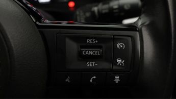 Nissan X-Trail E-4ORCE N-CONNECTA