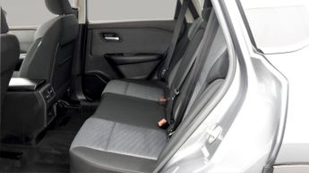 Nissan X-Trail E-4ORCE N-CONNECTA