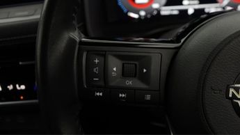 Nissan X-Trail E-4ORCE N-CONNECTA