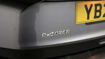 Nissan X-Trail E-4ORCE N-CONNECTA