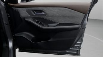 Nissan X-Trail E-4ORCE N-CONNECTA