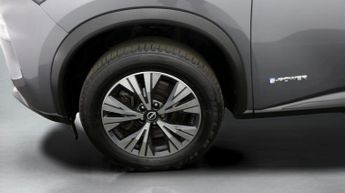 Nissan X-Trail E-4ORCE N-CONNECTA