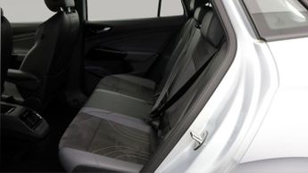 Volkswagen ID.4 LIFE