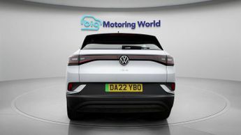 Volkswagen ID.4 LIFE