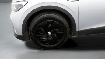 Volkswagen ID.4 LIFE