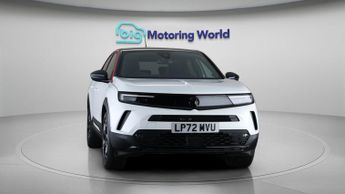 Vauxhall Mokka GS LINE