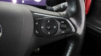 Vauxhall Mokka GS LINE