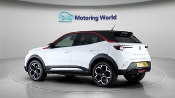 Vauxhall Mokka GS LINE