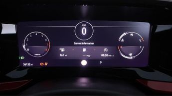 Vauxhall Mokka GS LINE