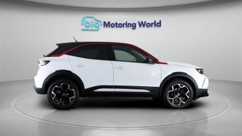 Vauxhall Mokka GS LINE