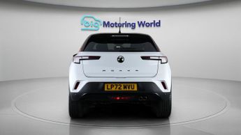 Vauxhall Mokka GS LINE