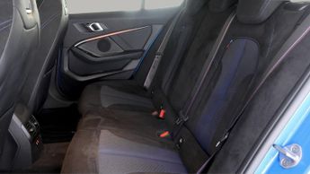 BMW 1 Series M135I XDRIVE